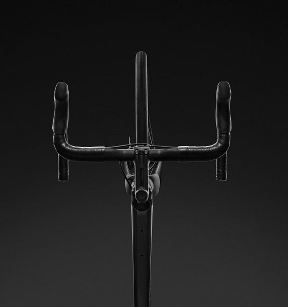 Aero and Lightweight at the top of the Class